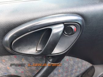 CITROEN XSARA KVAKA VRATA PREDNJA LIJEVA