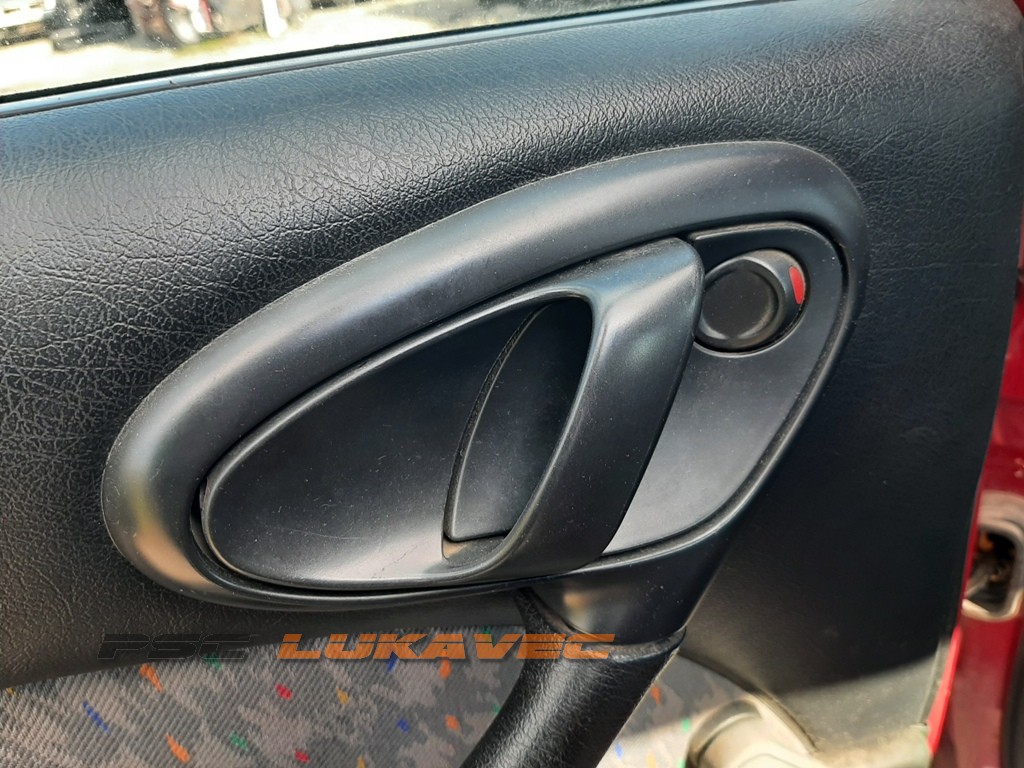 CITROEN XSARA KVAKA VRATA ZADNJA LIJEVA