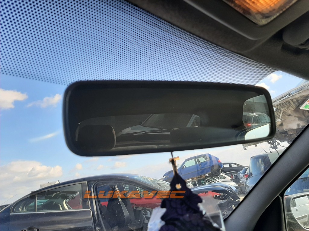 CITROEN XSARA RETROVIZOR UNUTARNJI