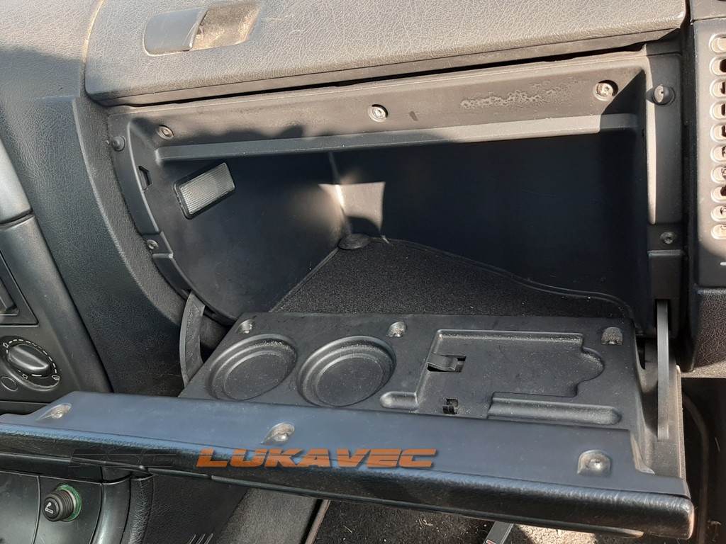 CITROEN XSARA PRETINAC SUVOZAČA