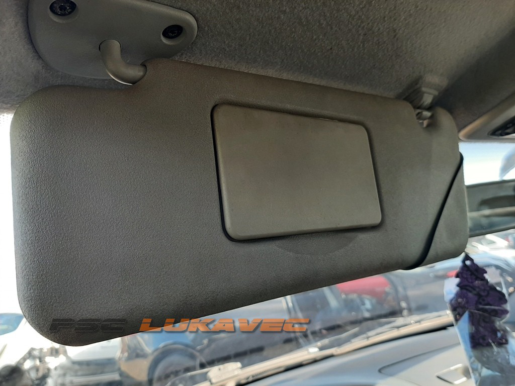 CITROEN XSARA SJENILO VOZAČA XSARA SUNCOBRAN VOZAČA 1998.
