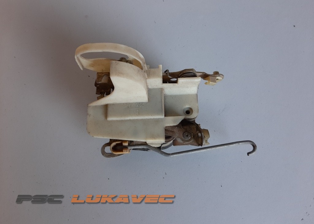 OPEL CORSA B BRAVA VRATA PREDNJA LIJEVA 90452373