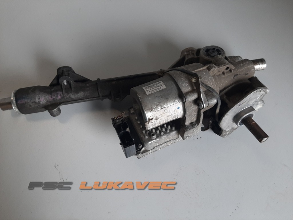 PEUGEOT 207 LETVA VOLANA ELEKTRIČNA 6700001531B Q003T63872ZE