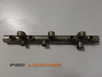 PEUGEOT 307 RAMPA GORIVA 2.0 HDI 5WS40002 9640387980