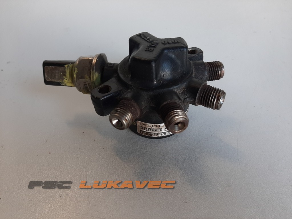 RENAULT KANGOO RAMPA GORIVA 1.5 DCI 8200057345