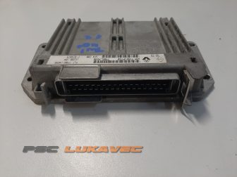 RENAULT TWINGO KOMPJUTER MOTORA 1.2 SFR 200 7700105560