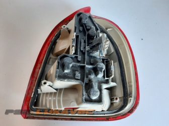 OPEL CORSA B ŠTOP SVJETLO LIJEVO