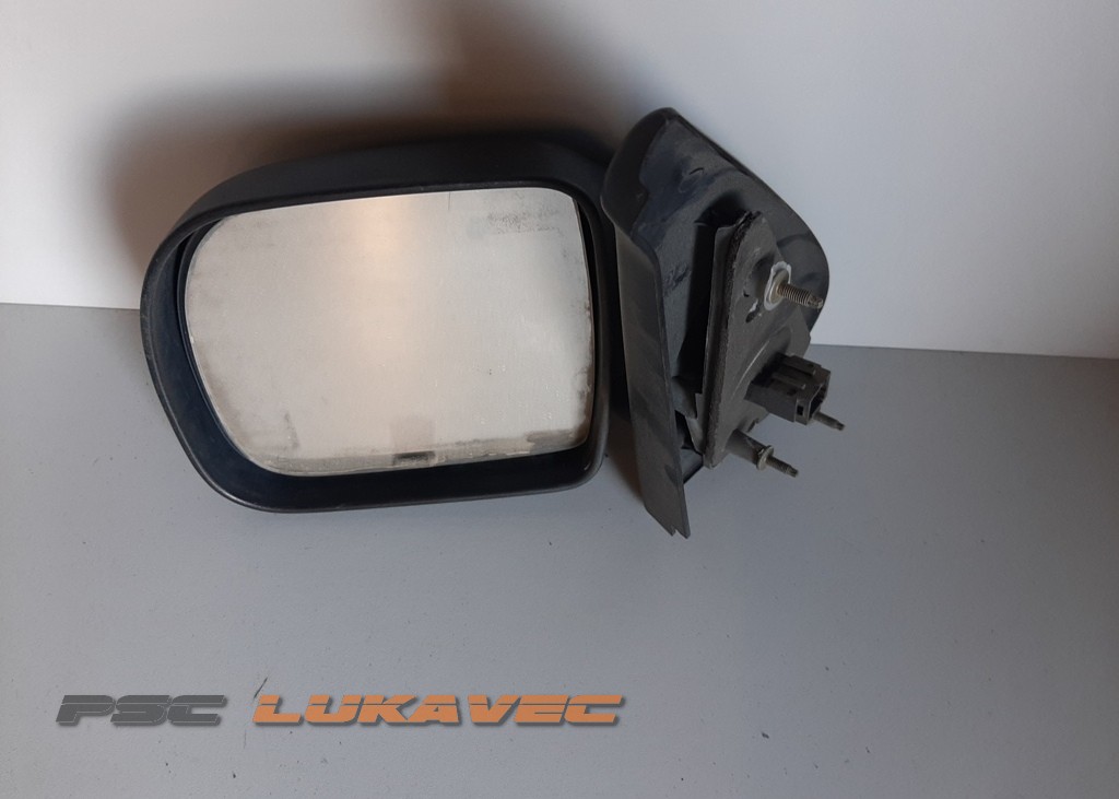 RENAULT KANGOO RETROVIZOR LIJEVI