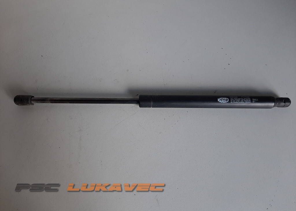 RENAULT TWINGO AMORTIZER GEPEKA