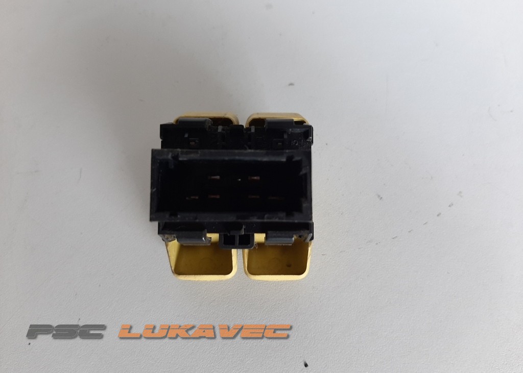 RENAULT TWINGO 2 PREKIDAČ GRIJANJA STAKLA 2001.