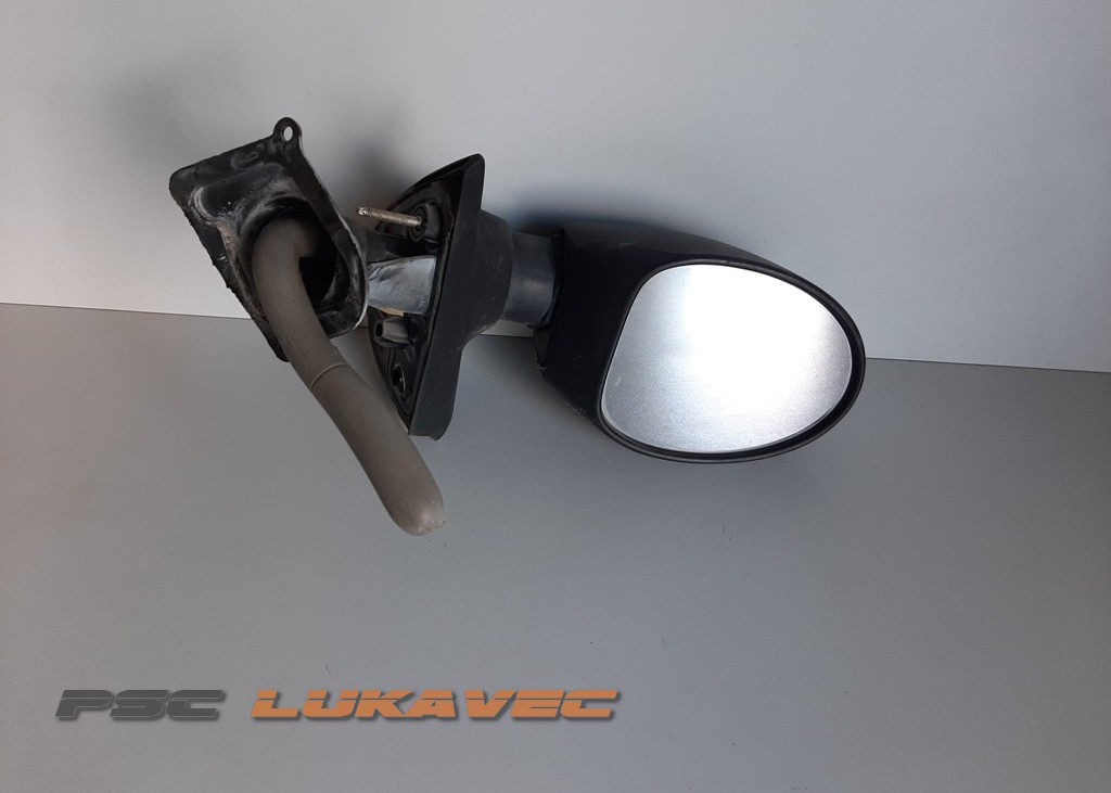 RENAULT TWINGO RETROVIZOR DESNI