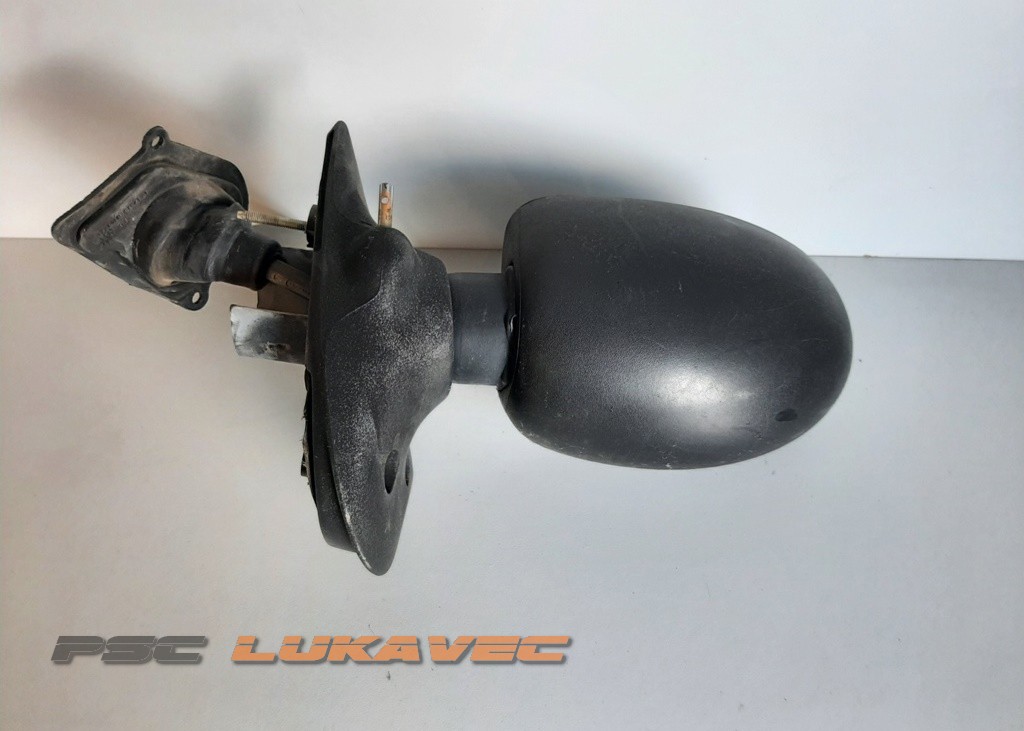 RENAULT TWINGO RETROVIZOR LIJEVI