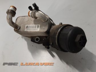 FIAT DOBLO HLADNJAK ULJA DOBLO KUĆIŠTE FILTERA ULJA 1.6 D MULTIJET