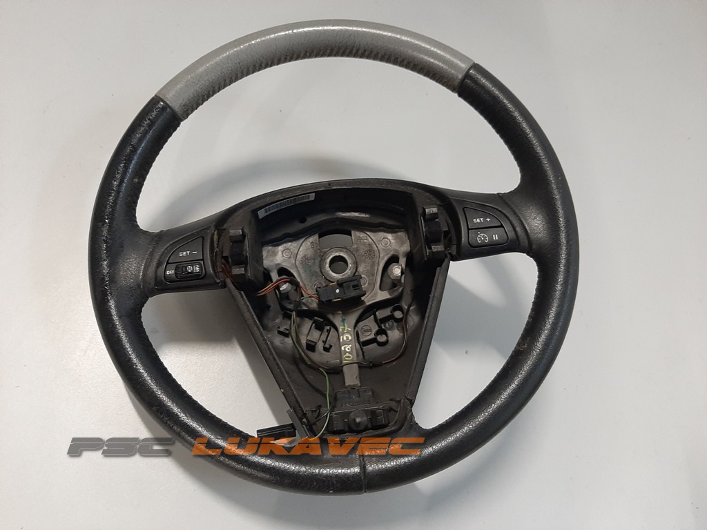 CITROEN C3 VOLAN C3 KOLO VOLANA 96407055ZQ