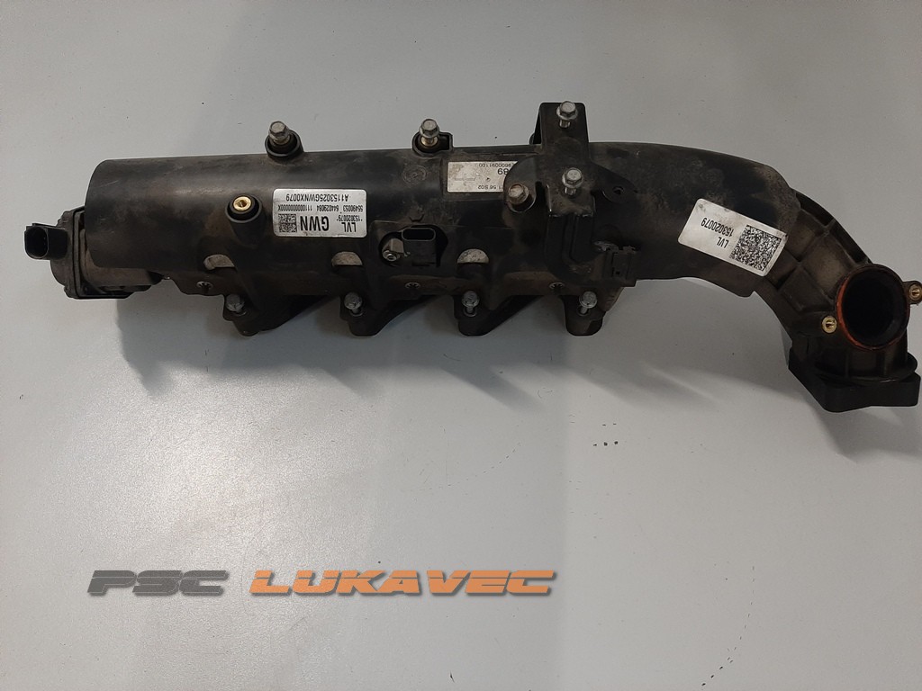 OPEL ASTRA K USISNA GRANA 1.6 CDTI 55569989