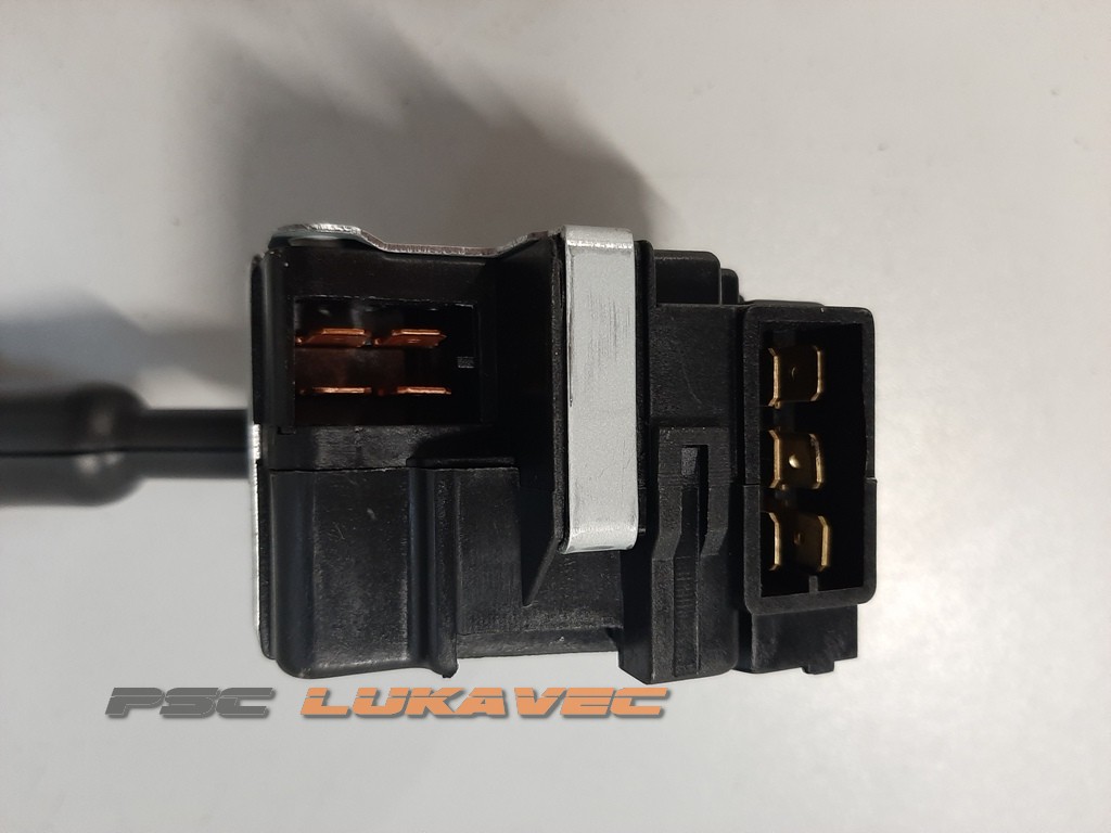 RENAULT TWINGO RUČICA ŽMIGAVCA 7700839681A