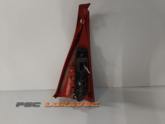 CITROEN C3 ŠTOP SVJETLO LIJEVO 2003.