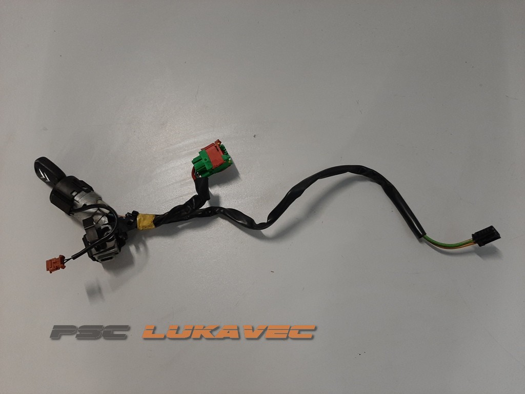 CITROEN C3 KONTAKT BRAVA SA KLJUČEM 9652781780