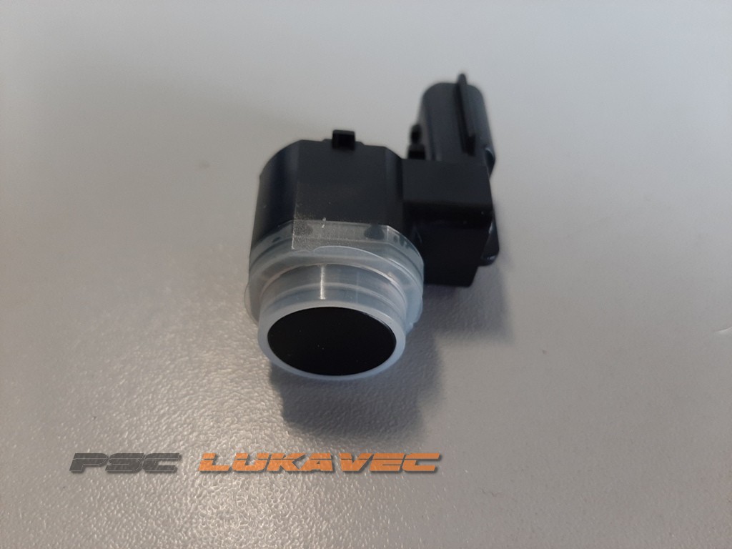 RENAULT CAPTUR PARKIRNI SENZOR 284384EA0A 2015.