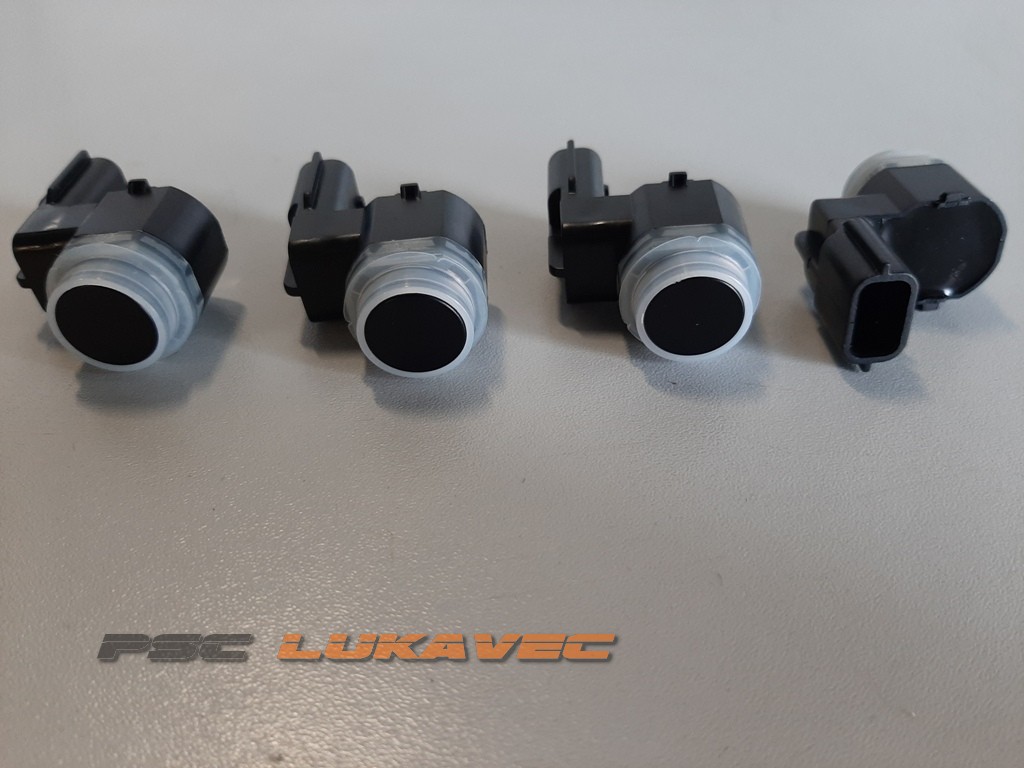 RENAULT CLIO 4 PARKIRNI SENZOR RENAULT CLIO 4 PDC SENZOR 284384EA0A