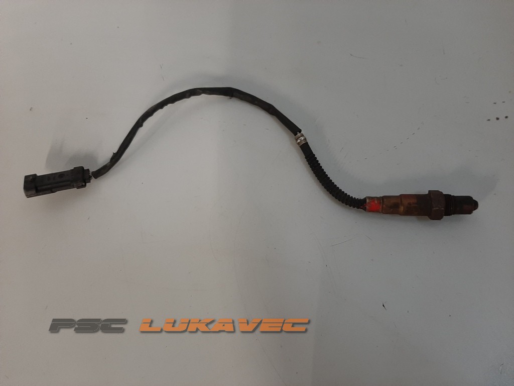 RENAULT CLIO 3 LAMBDA SONDA 1.6 16V 7700107433 0258006046