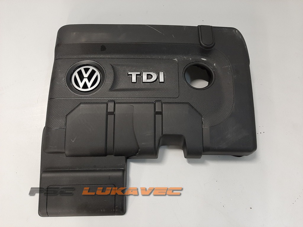 VW POLO POKLOPAC MOTORA 1.4 TDI 04B103925E