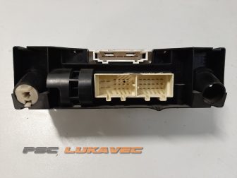 VW POLO 9N PREKIDAČI VENTILACIJE I KLIME 6Q0820045E
