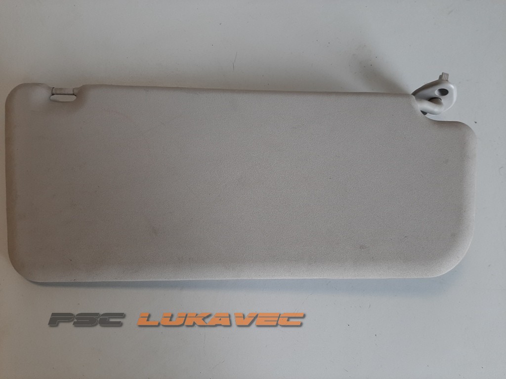 CITROEN BERLINGO SJENILO VOZAČA BERLINGO SUNCOBRAN VOZAČA 2005.