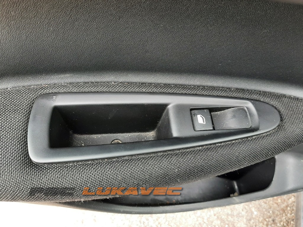 CITROEN C4 PREKIDAČ PODIZAČA STAKLA ZADNJI LIJEVI