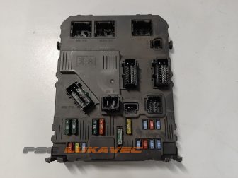 CITROEN BERLINGO KUTIJA OSIGURAČA BSI E01 96579999680