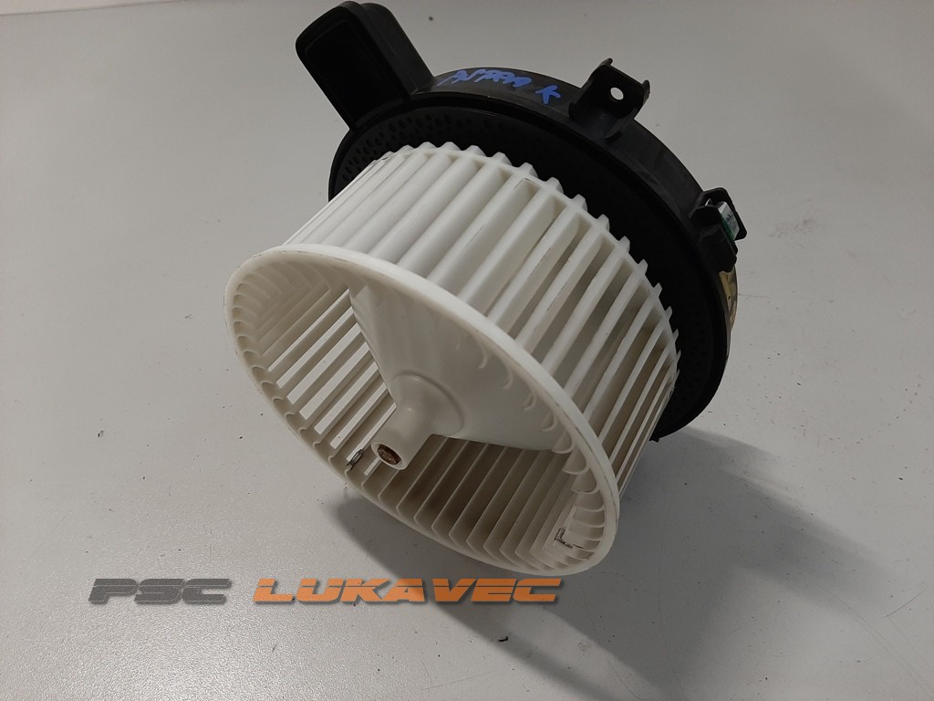OPEL ASTRA K VENTILATOR KABINE 0130309503