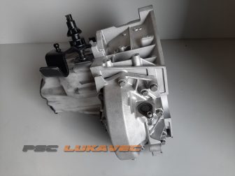 CITROEN JUMPER 3 MJENJAČ 2.0 HDI JUMPER 3 GETRIBA 20GP19