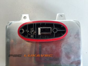 RENAULT SCENIC 2 BALAST KSENONA SCENIC 2 TRAFO KSENONA 5DV00900000