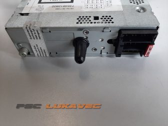 FIAT GRANDE PUNTO CD RADIO 7354812800