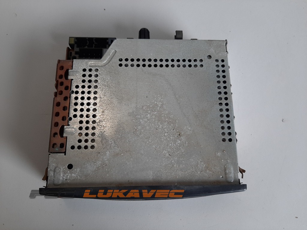 RENAULT TRAFIC 2 CD RADIO 7700433948