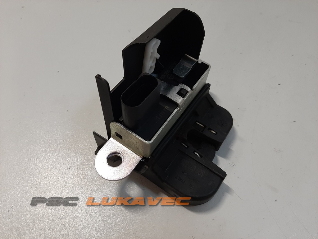 VW GOLF 7 BRAVA GEPEKA GOLF 7 BRAVA PRTLJAŽNIKA 5G6827505