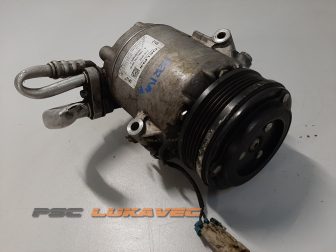 OPEL ASTRA G KOMPRESOR KLIME 1.6 16V 2145DPSS