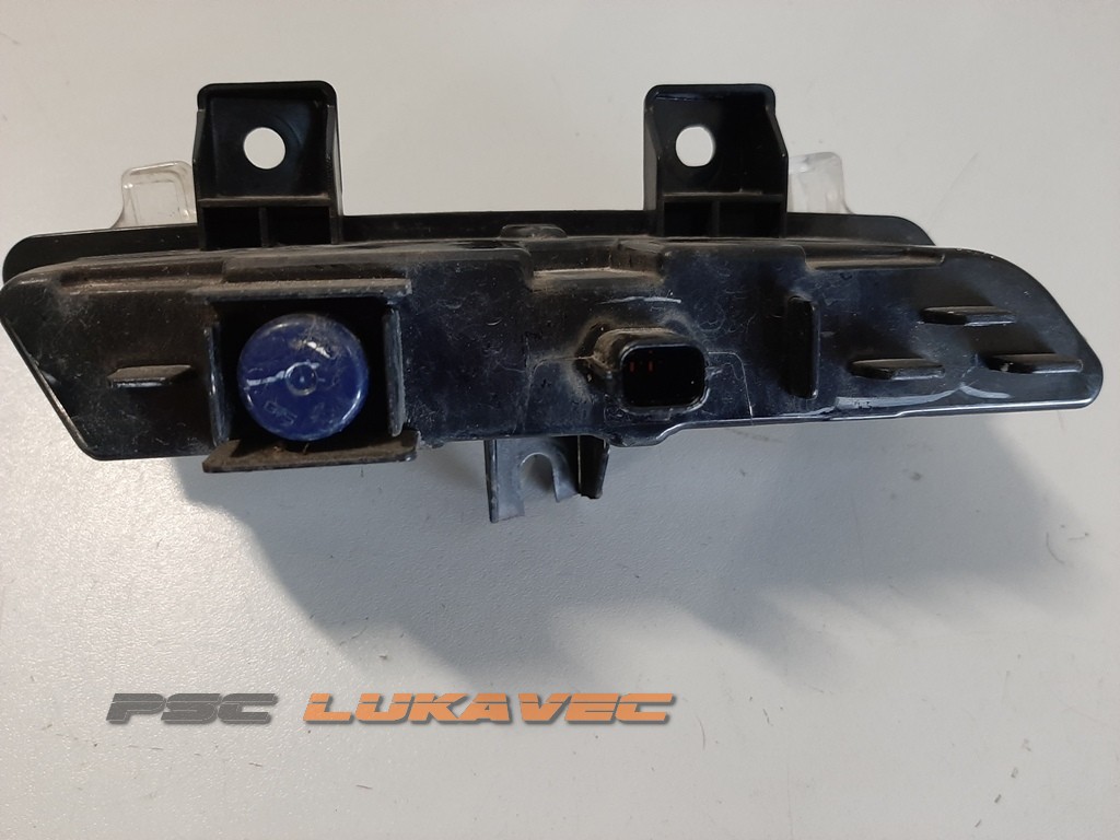 RENAULT CAPTUR DNEVNO SVJETLO LIJEVO 89208551 266059493R