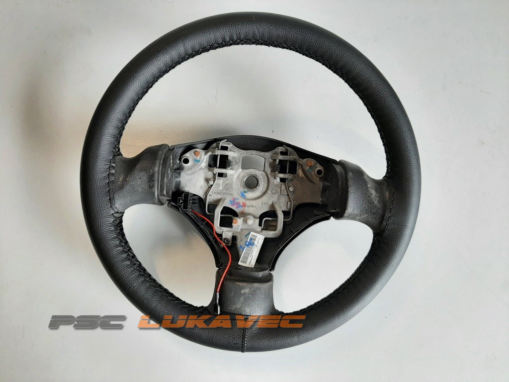 PEUGEOT 206 VOLAN 206 KOLO VOLANA 9644116477