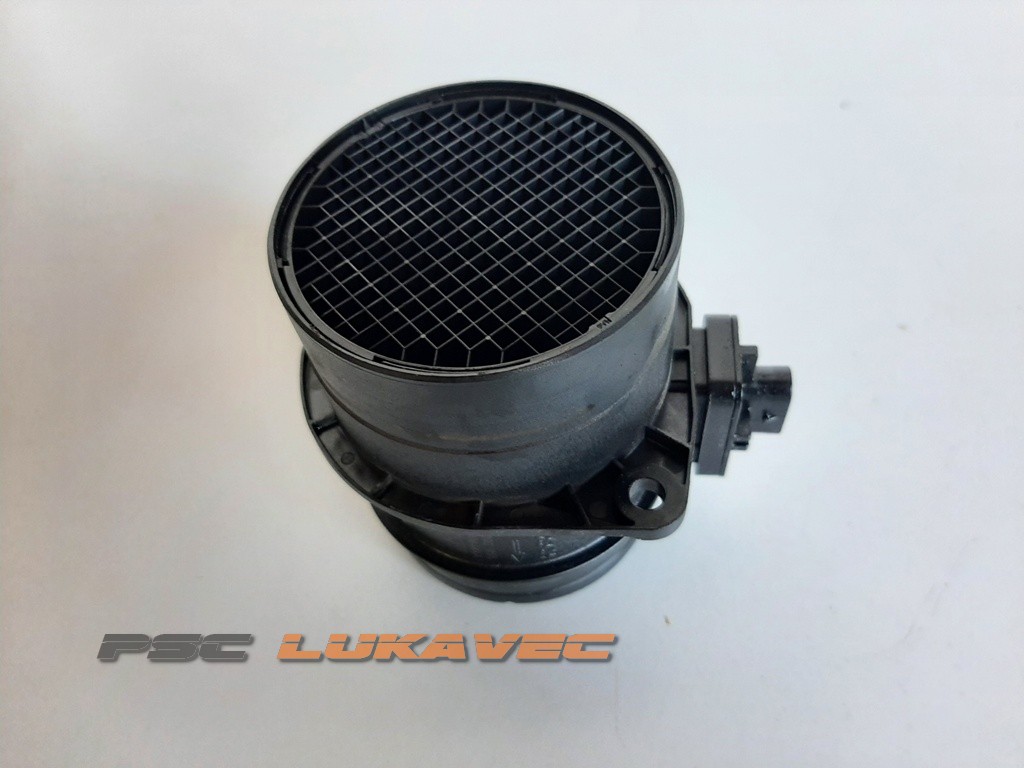 VW GOLF 7 SENZOR PROTOKA ZRAKA 2.0 TDI 0281002956 03L906461A