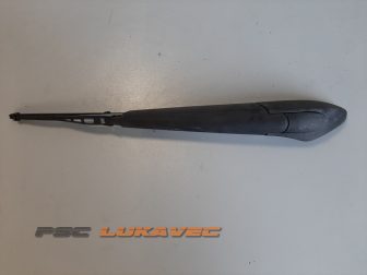 RENAULT LAGUNA NOSAČ METLICE BRISAČA ZADNJI 7700831514