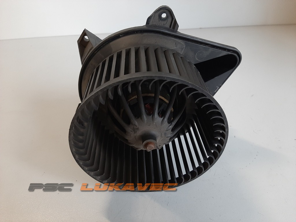 FIAT PUNTO 2 VENTILATOR KABINE 188AETCAT