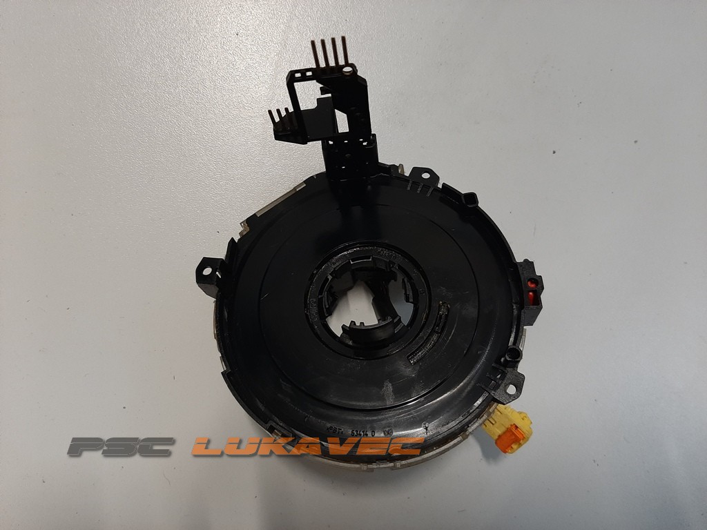 MERCEDES ML W164 ZAVOJNICA VOLANA A1714640518
