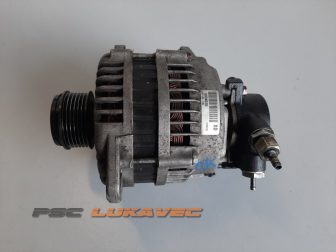 OPEL ASTRA G ALTERNATOR 1.7 CDTI 97326180