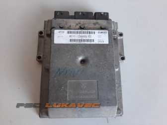 FORD TRANSIT KOMPJUTER MOTORA 2.4 TDCI 8C1112A650CC