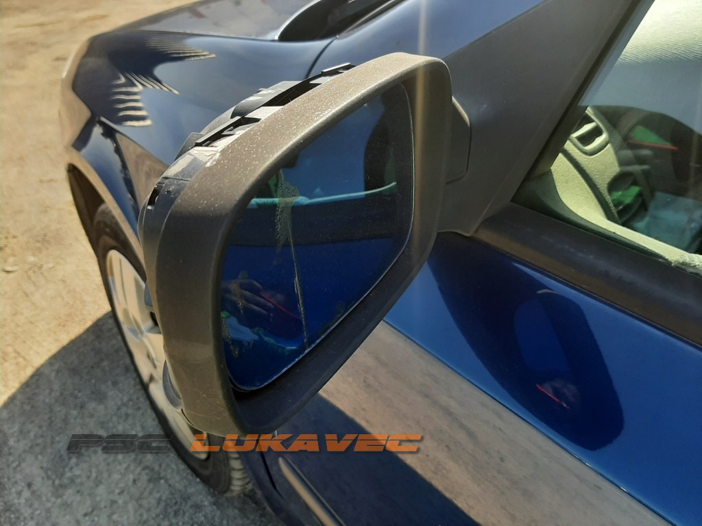 RENAULT LAGUNA 2 RETROVIZOR LIJEVI