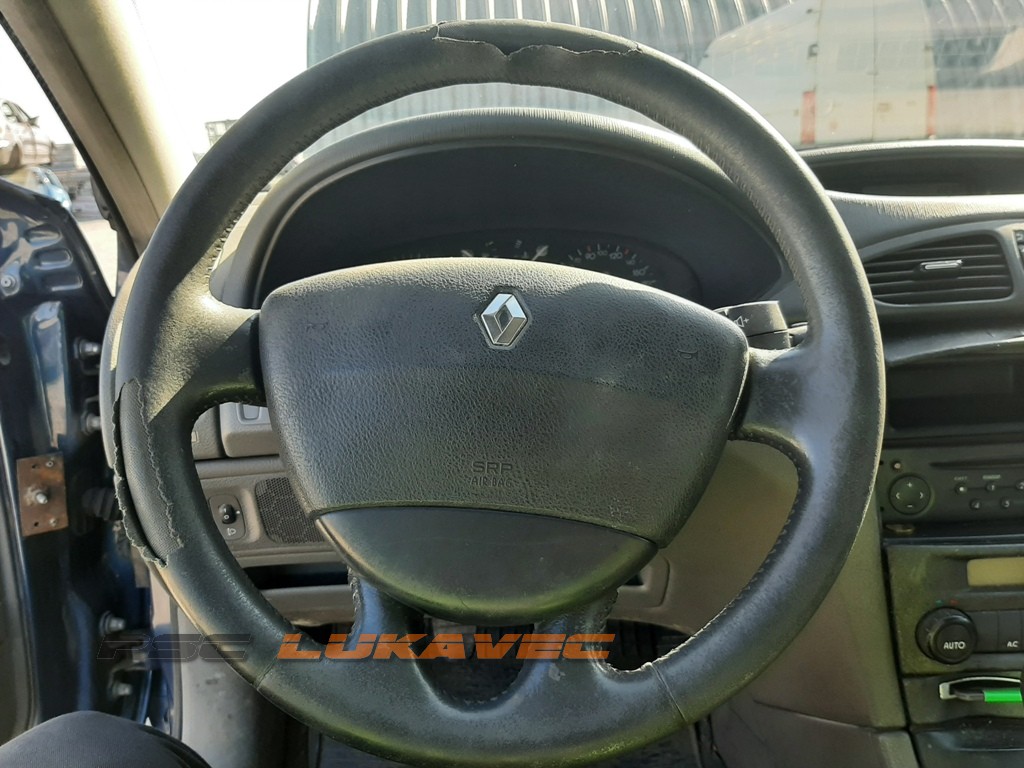RENAULT LAGUNA 2 VOLAN LAGUNA 2 KOLO VOLANA
