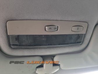 RENAULT LAGUNA 2 SVJETLO KABINE 2002.