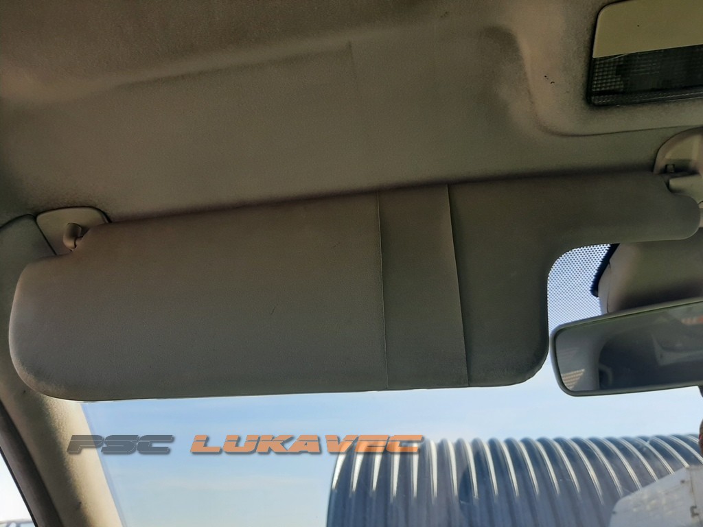 RENAULT LAGUNA 2 SUNCOBRAN VOZAČA 2002.