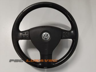 VW GOLF 5 ZRAČNI JASTUK VOLANA 2007.
